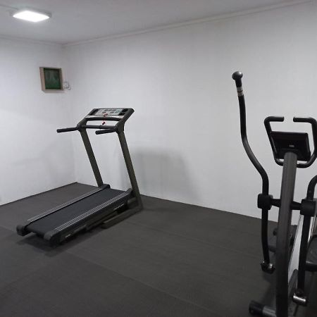 טרו או ביש The See Apartments מראה חיצוני תמונה