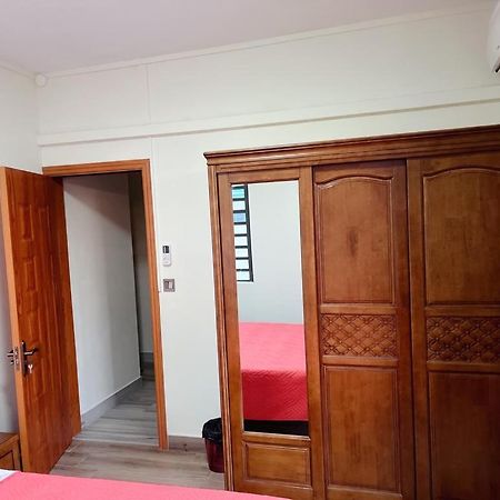 טרו או ביש The See Apartments מראה חיצוני תמונה