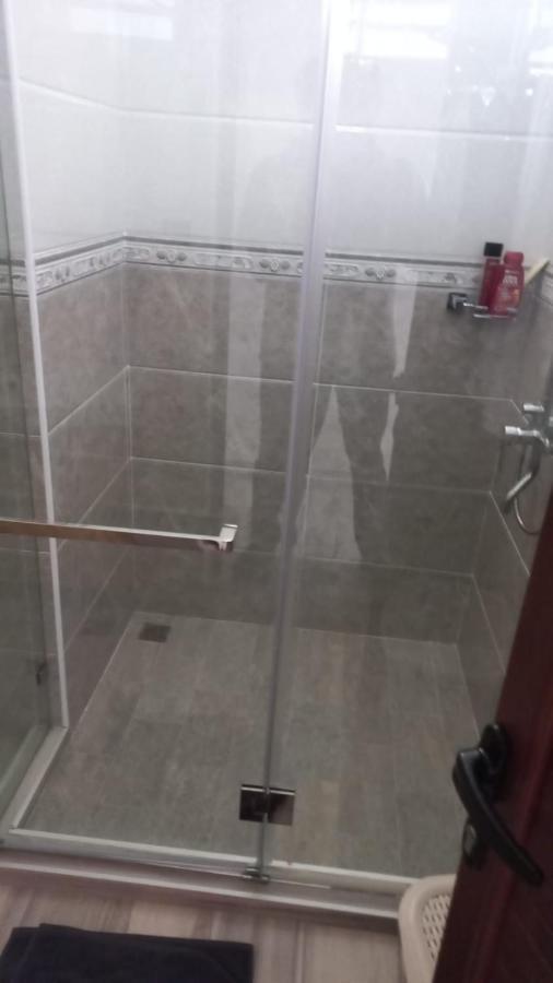 טרו או ביש The See Apartments מראה חיצוני תמונה