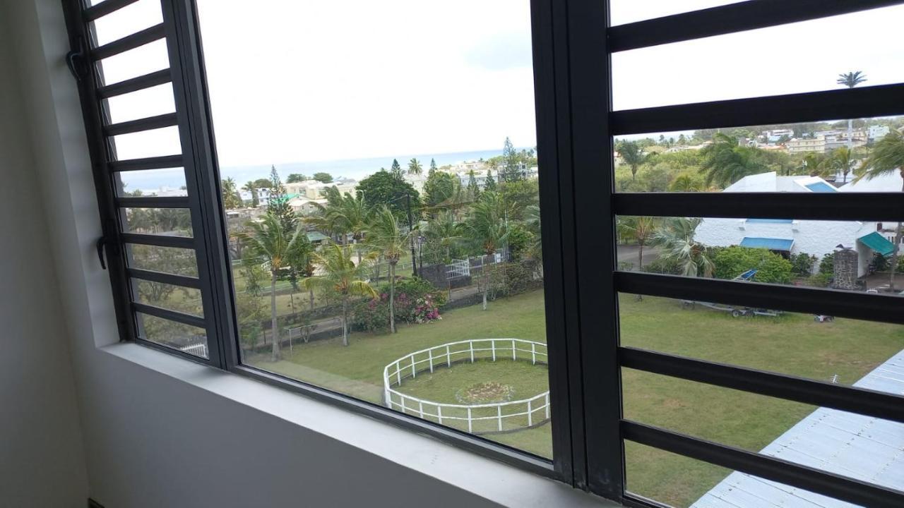 טרו או ביש The See Apartments מראה חיצוני תמונה
