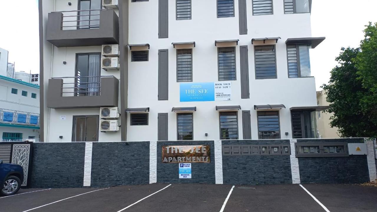 טרו או ביש The See Apartments מראה חיצוני תמונה