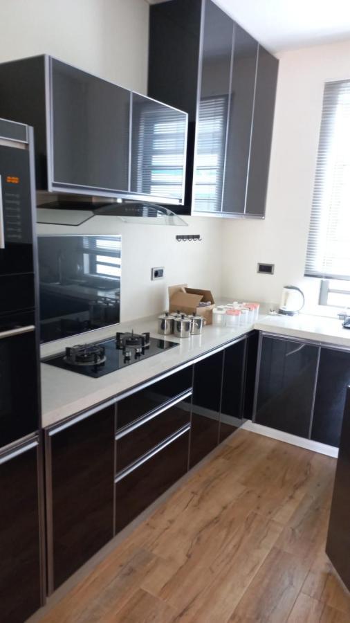 טרו או ביש The See Apartments מראה חיצוני תמונה