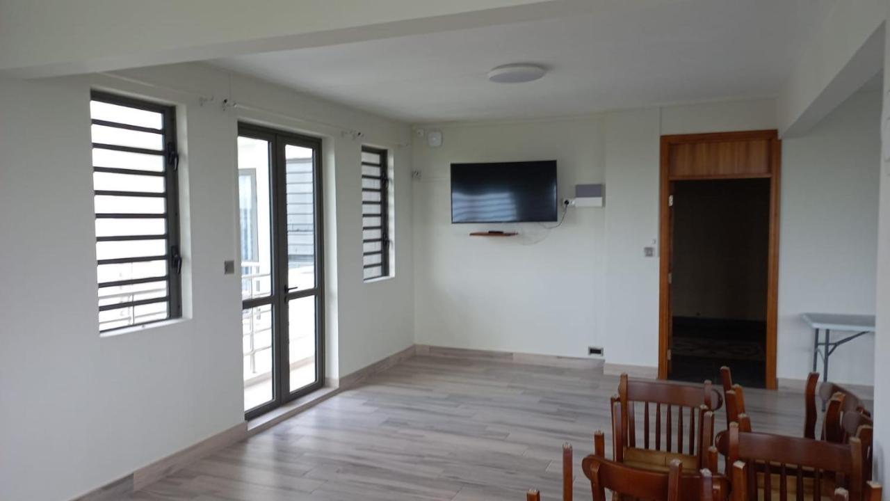 טרו או ביש The See Apartments מראה חיצוני תמונה