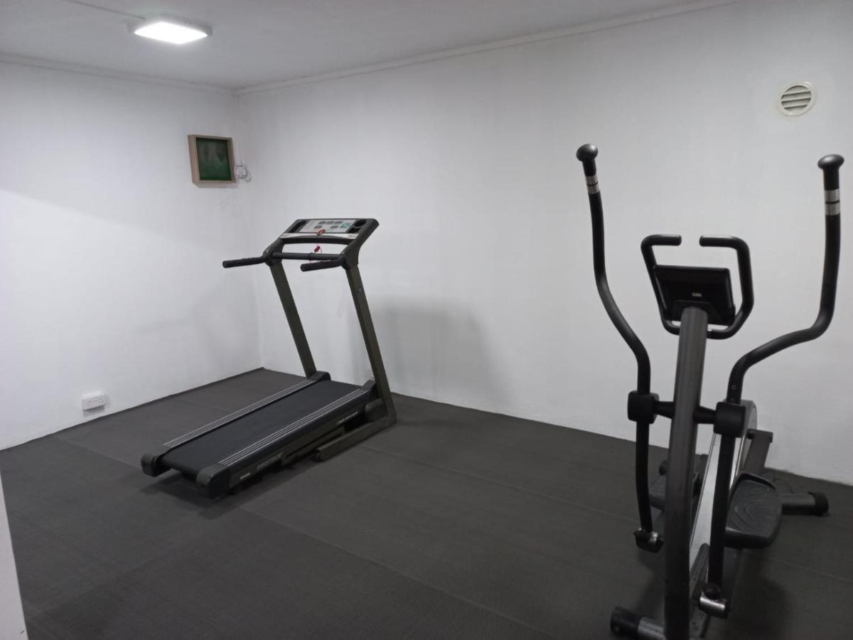 טרו או ביש The See Apartments מראה חיצוני תמונה
