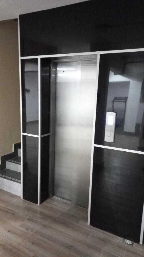 טרו או ביש The See Apartments מראה חיצוני תמונה