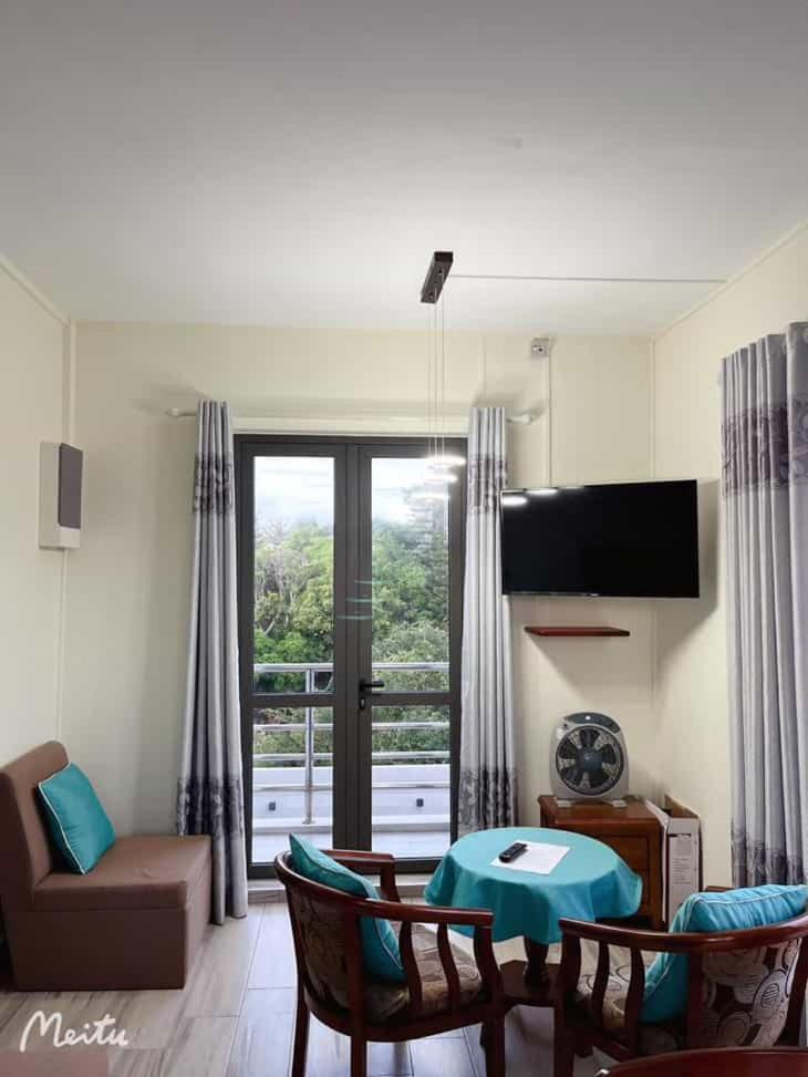 טרו או ביש The See Apartments מראה חיצוני תמונה